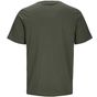 Produkt Jack & Jones T-shirt classique unisexe beetle_green
