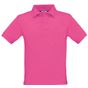 B&C Collection Safran Kids fuschia