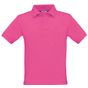 B&C Collection Safran Kids - fuchsia - 12/14ans