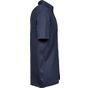 Tee Jays Pima cotton polo navy