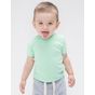 babybugz Baby T-Shirt mint_green