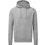 Anthem Sweat à capuche unisexe Anthem grey_marl