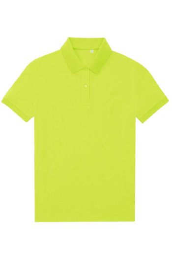 Image produit B&C My Eco Polo 65/35 /Women_°