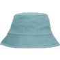 Neutral Reversible Bucket Hat teal