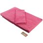 A&R Serviette d'invité Towelzz® Pink