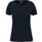 WK Designed To Work T-shirt Day To Day manches courtes femme navy/light_royal_blue