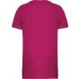 ProAct T-shirt de sport manches courtes homme fuchsia