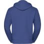 Russell Authentic Sweat capuche zippé homme bright_royal