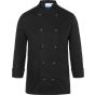 karlowsky Chef jacket basic black