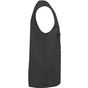 WK Designed To Work Gilet polycoton multipoches unisexe dark_grey