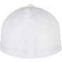 flexfit Flexfit Recycled Polyester Cap white