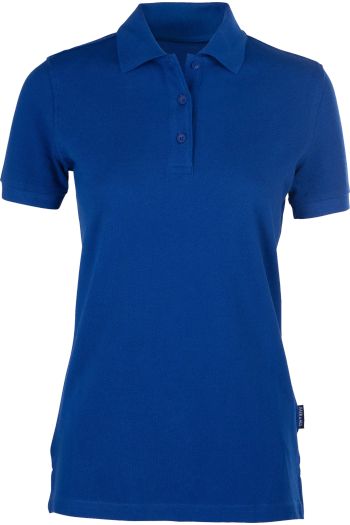 Women's Heavy Polo
