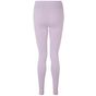 TriDri Legging multisports Flex Tridri® 3D fit recyclé et sans coutures lilac_melange