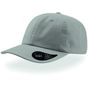 Atlantis Dad Cap grey