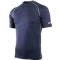 Rhino Rhino baselayer short sleeve navy_heather