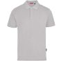 HRM Men's Heavy Performance Polo Sand