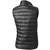 Elevate Bodywarmer duvet léger femme Fairview anthracite