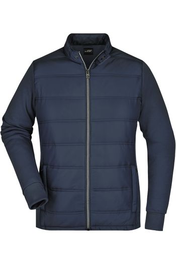 Image produit Ladies´ Hybrid Sweat Jacket