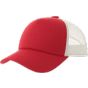 Atlantis RECORD-S red