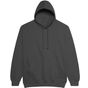 AWDis Just Hoods College Hoodie steel_grey