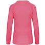 ProAct  T-shirt sport manches longues femme fluorescent_pink