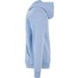 New Morning Studios Basic hoody powder_blue