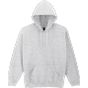 Gildan Heavy Blend Adult Hooded Sweatshirt ash