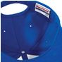 Beechfield Casquette en coton épais gratté Pro-style royal clair