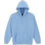 Gildan Heavy Blend Adult Hooded Sweatshirt bleu clair