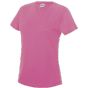 AWDis Just Cool Women's Cool T electric_pink
