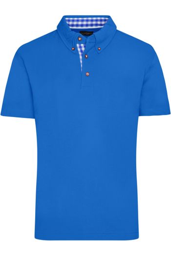 Image produit Men´s Traditional Polo