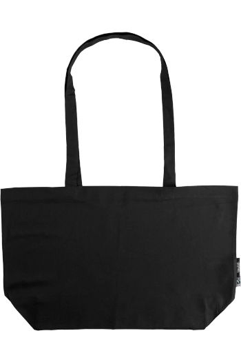 Image produit Shopping Bag, Gusset