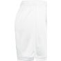ProAct Short de basket-ball femme white