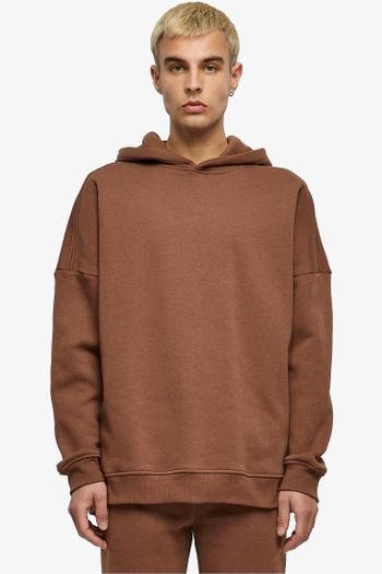 Image produit Oversized Cut On Sleeve Hoody