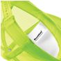 Beechfield Casquette américaine vintage junior lime_green/white