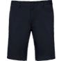 Kariban Bermuda chino homme dark_navy
