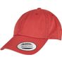 flexfit Ecowash Dad Cap rose