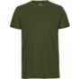 Neutral Mens Fit T-Shirt military