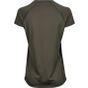 Tee Jays Women's CoolDry Tee deep_green