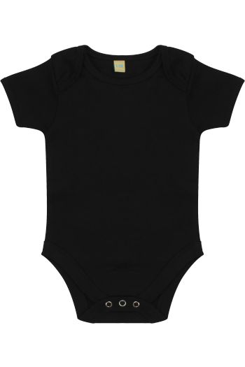 Short Sleeved Bodysuit