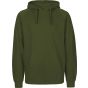 Neutral Mens Hoodie military