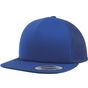 flexfit Foam Trucker royal