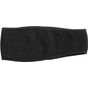 K-up Bandeau polaire black