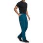 Dickies Medical Pantalon à cordon de serrage à taille standard homme caribbean_blue