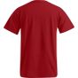 Promodoro Men's Premium-T fire_red