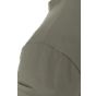 karlowsky Women's Short-Sleeve Performance Work Shirt in sage, Slim Fit Sage