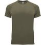 Roly Sport Bahrain - vert_militaire - M