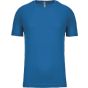 ProAct T-shirt de sport manches courtes homme sporty_royal_blue
