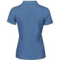 Tee Jays Women's Luxury Stretch Polo ocean_blue