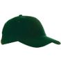 L-merch Cotton Cap Low Profile/Brushed bottle_green